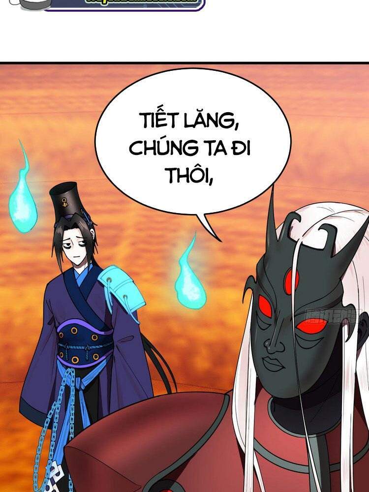 Luyện Khí 3000 Năm Chapter 212 - Trang 2