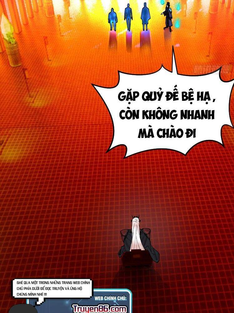 Luyện Khí 3000 Năm Chapter 212 - Trang 2