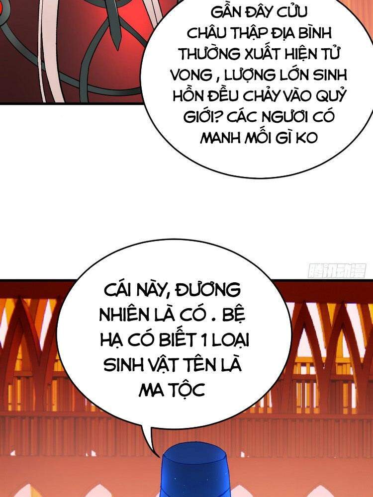 Luyện Khí 3000 Năm Chapter 212 - Trang 2