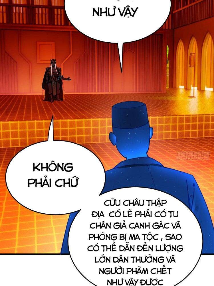Luyện Khí 3000 Năm Chapter 212 - Trang 2