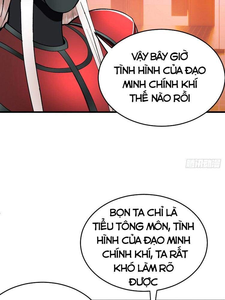 Luyện Khí 3000 Năm Chapter 212 - Trang 2