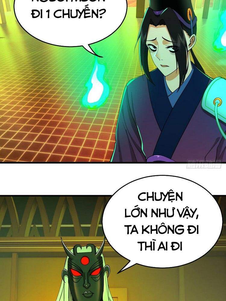 Luyện Khí 3000 Năm Chapter 212 - Trang 2