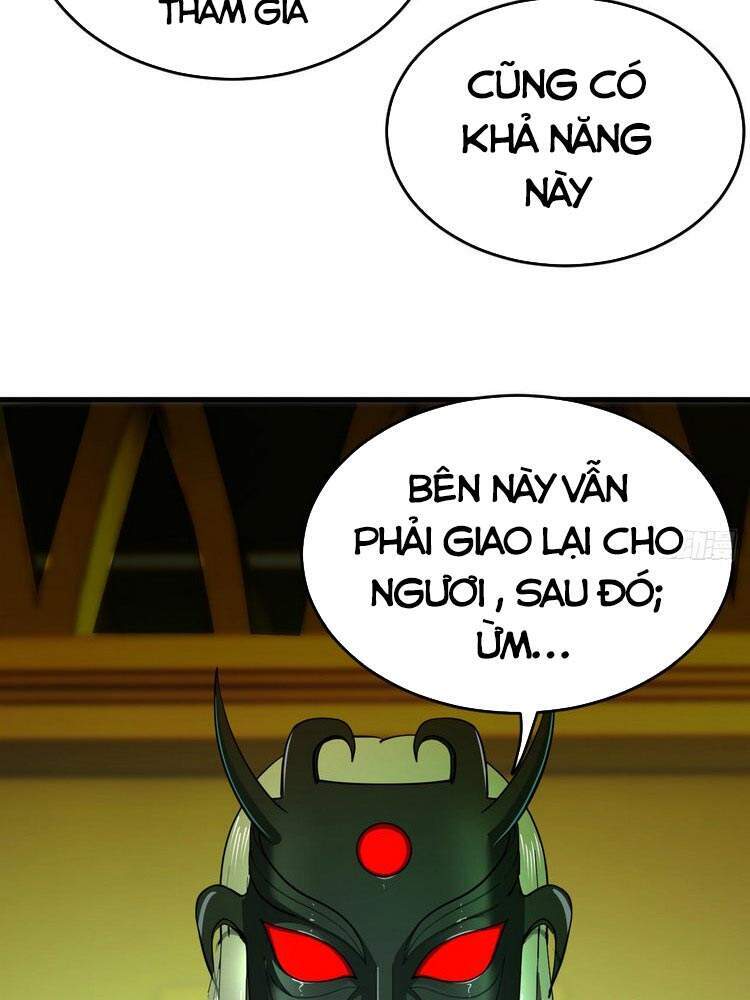 Luyện Khí 3000 Năm Chapter 212 - Trang 2