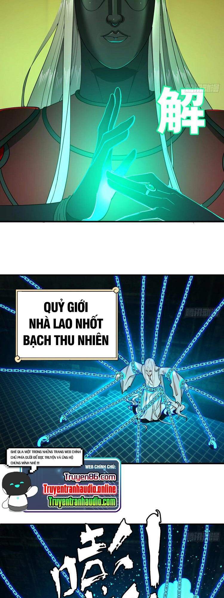 Luyện Khí 3000 Năm Chapter 212 - Trang 2