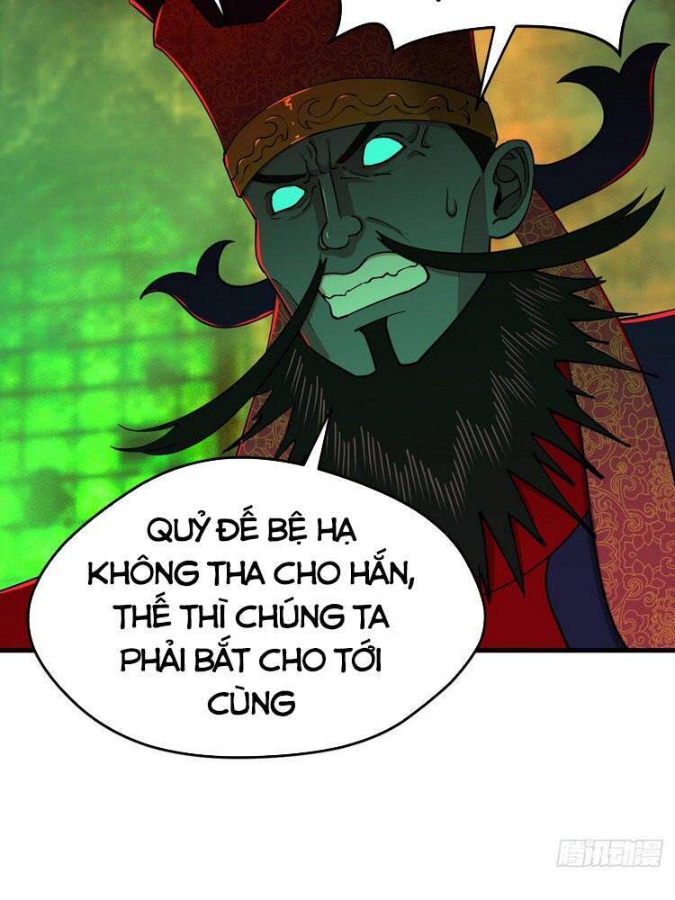 Luyện Khí 3000 Năm Chapter 212 - Trang 2