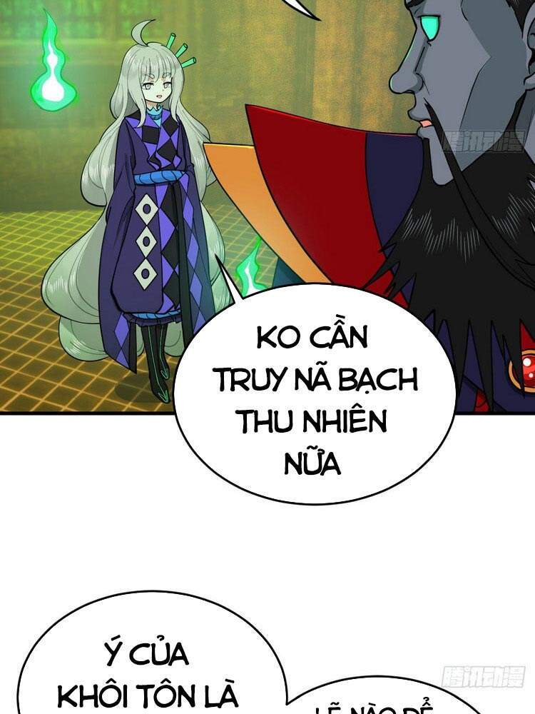 Luyện Khí 3000 Năm Chapter 212 - Trang 2