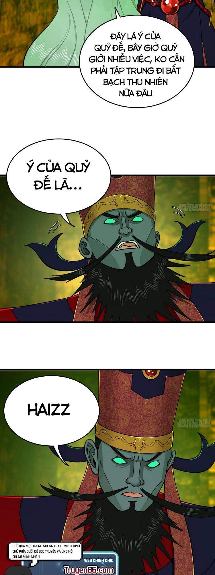 Luyện Khí 3000 Năm Chapter 212 - Trang 2