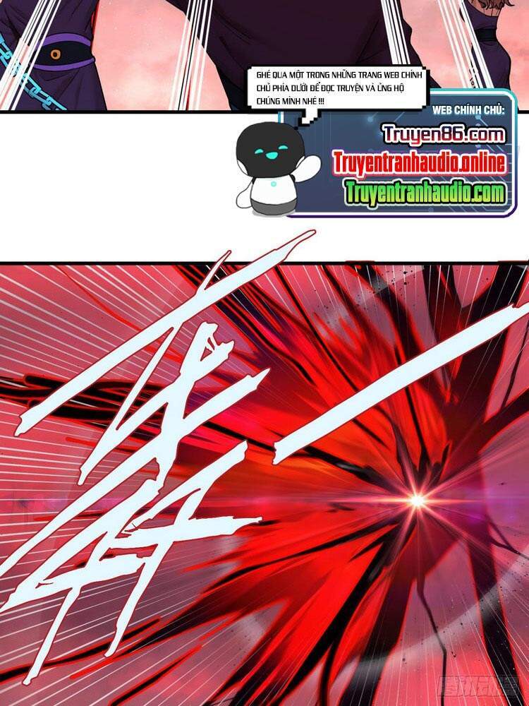 Luyện Khí 3000 Năm Chapter 212 - Trang 2