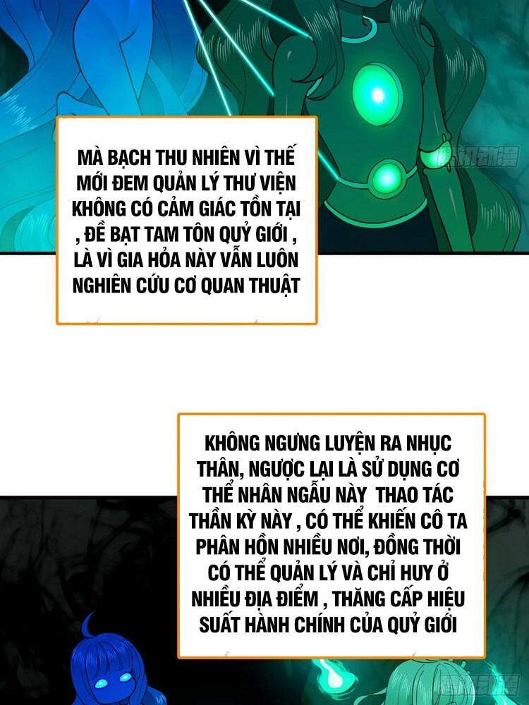 Luyện Khí 3000 Năm Chapter 212 - Trang 2
