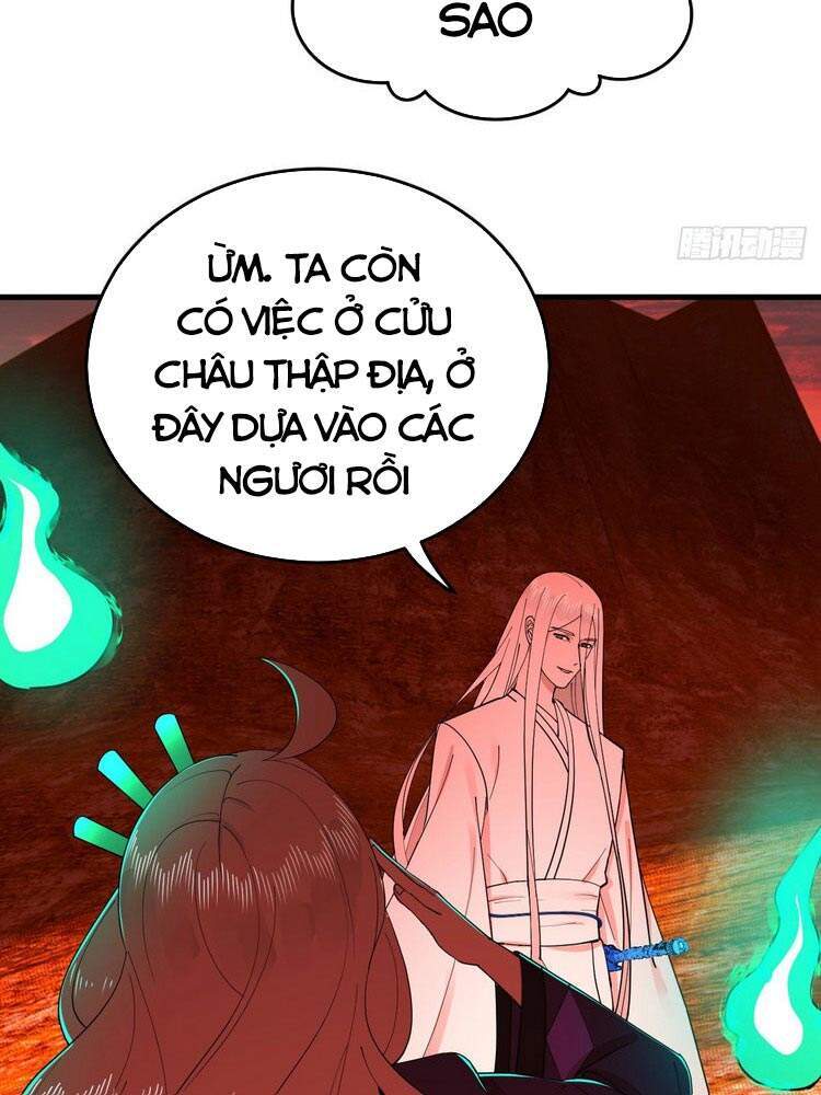 Luyện Khí 3000 Năm Chapter 212 - Trang 2