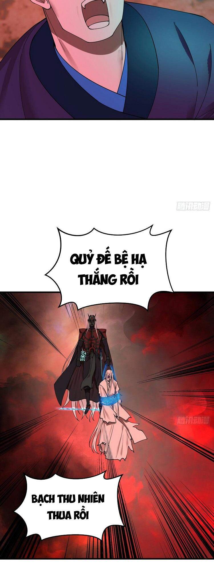 Luyện Khí 3000 Năm Chapter 212 - Trang 2