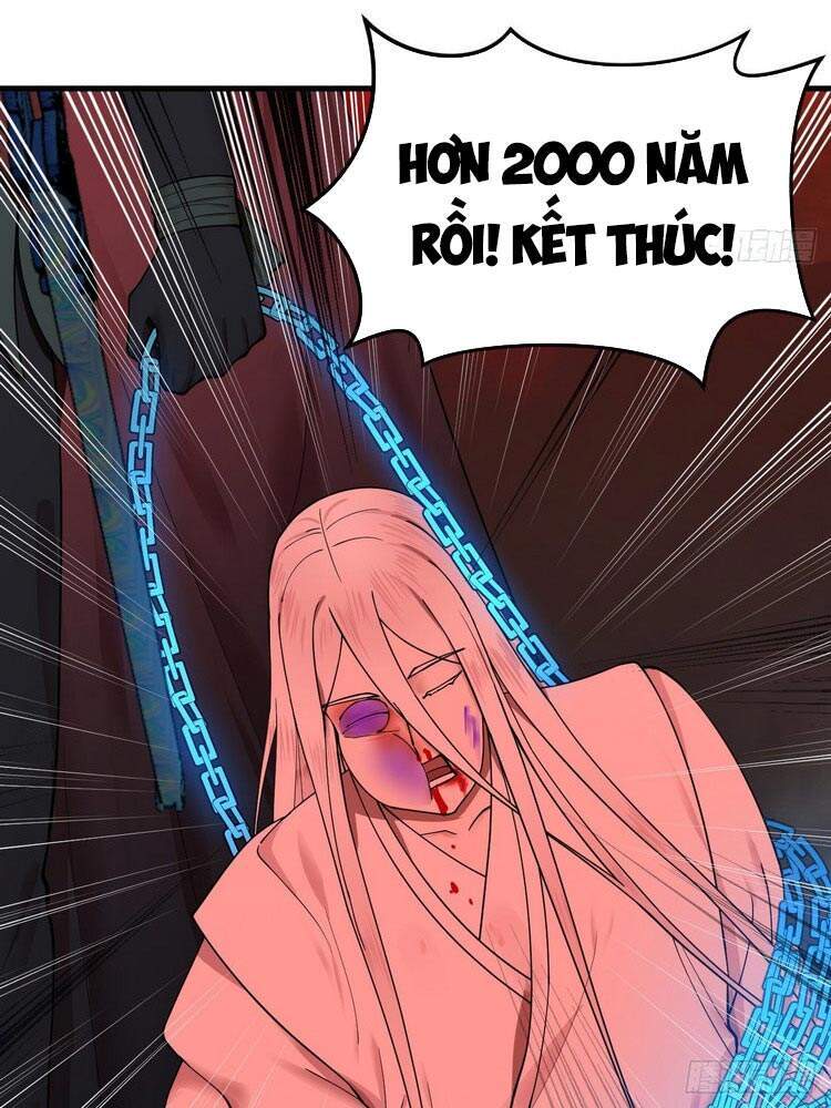 Luyện Khí 3000 Năm Chapter 212 - Trang 2