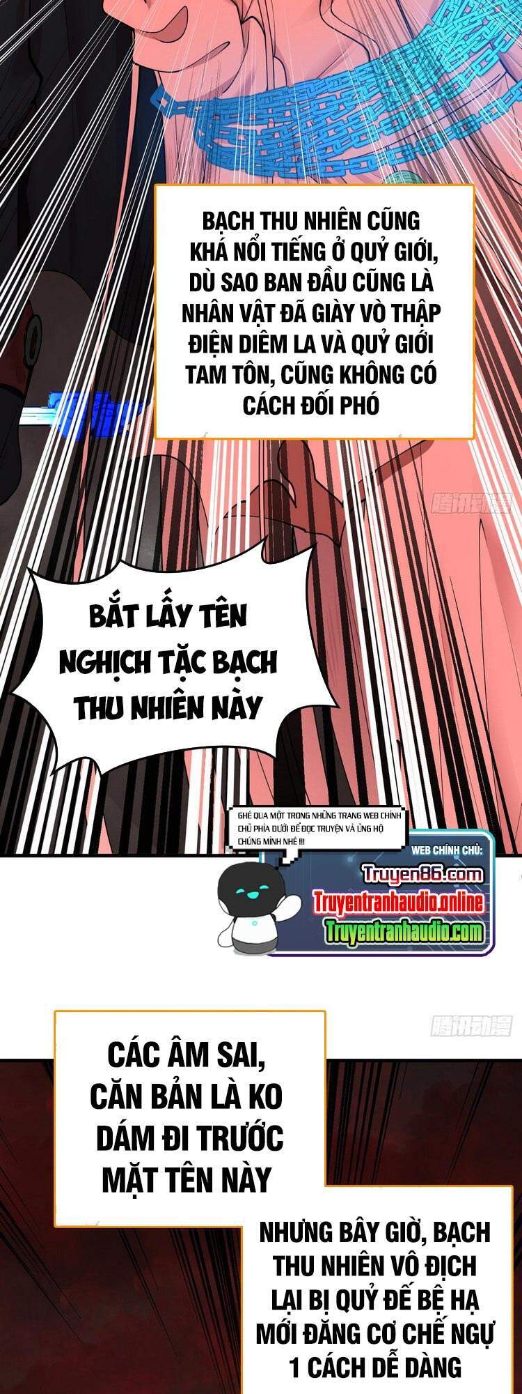 Luyện Khí 3000 Năm Chapter 212 - Trang 2