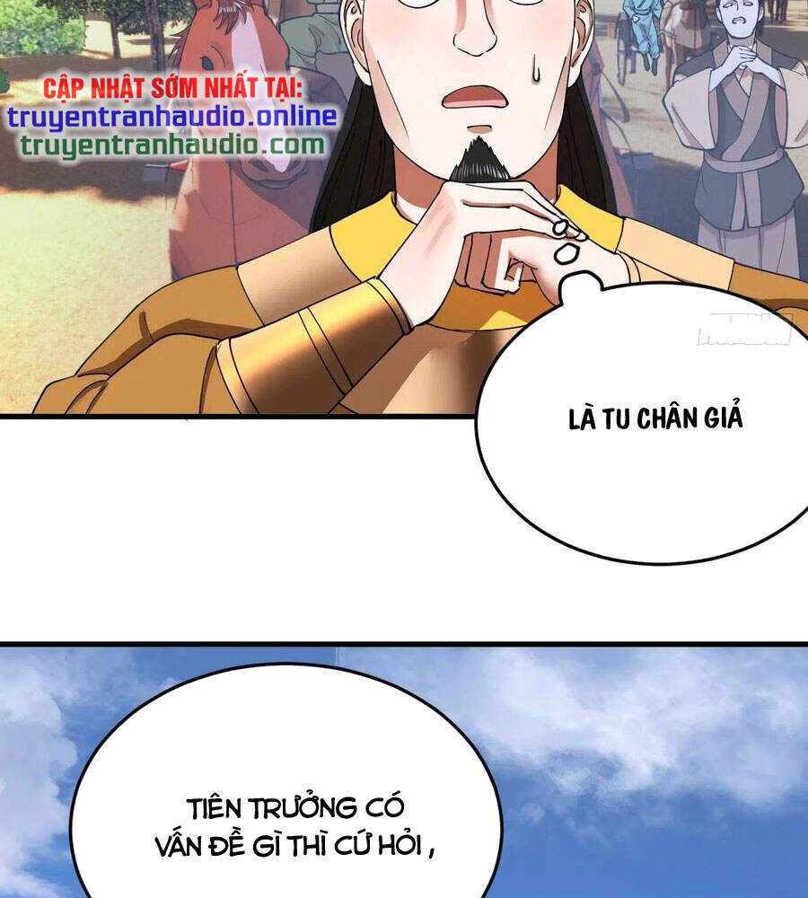 Luyện Khí 3000 Năm Chapter 213 - Trang 2