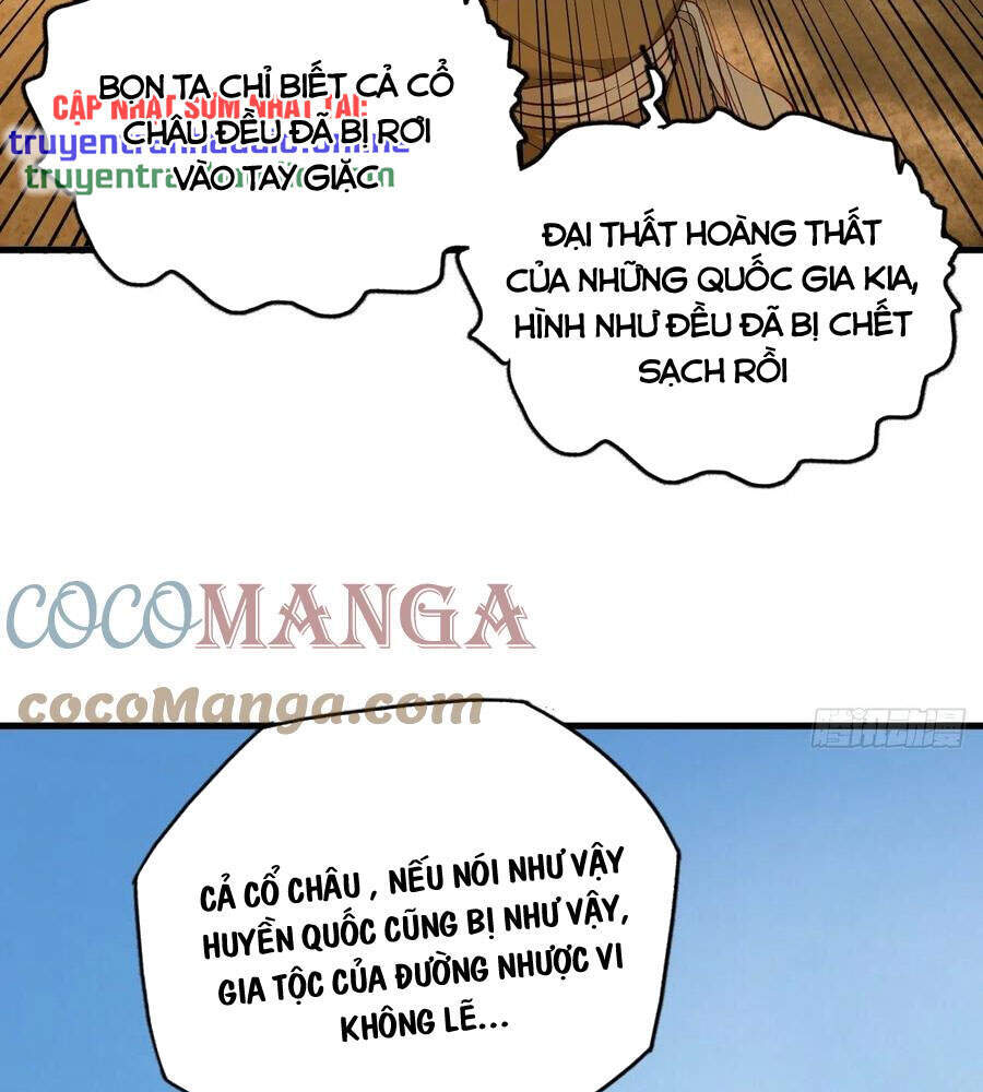 Luyện Khí 3000 Năm Chapter 213 - Trang 2