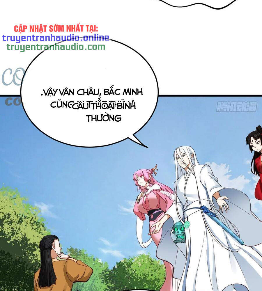 Luyện Khí 3000 Năm Chapter 213 - Trang 2