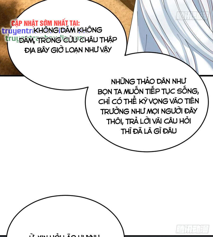 Luyện Khí 3000 Năm Chapter 213 - Trang 2