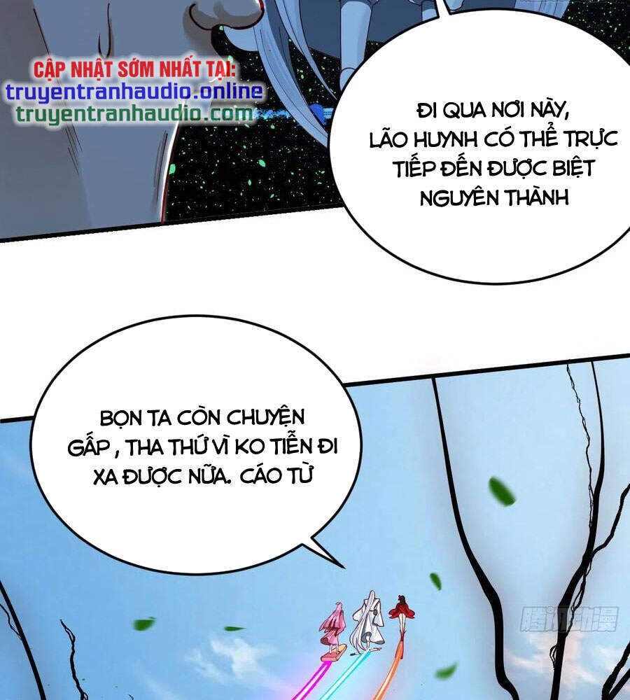 Luyện Khí 3000 Năm Chapter 213 - Trang 2