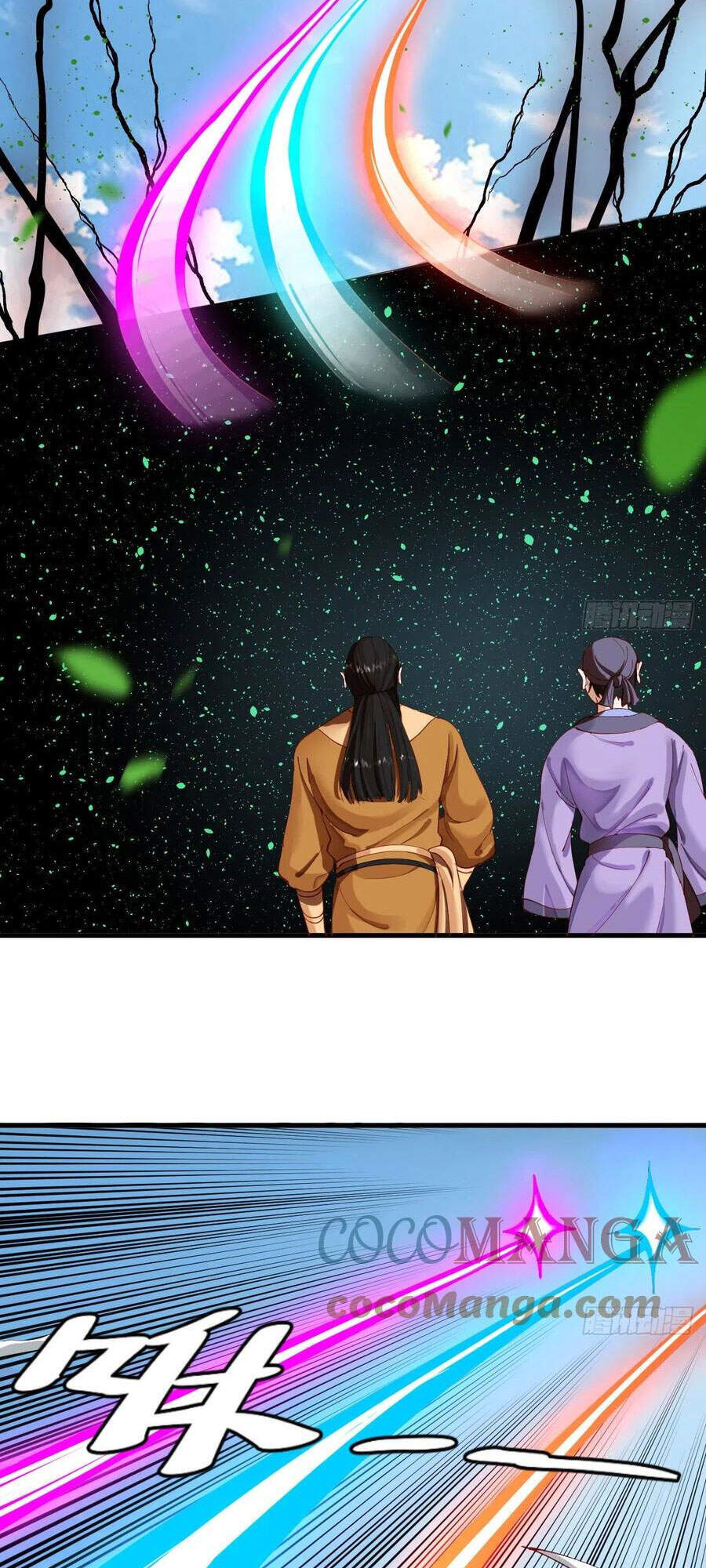 Luyện Khí 3000 Năm Chapter 213 - Trang 2