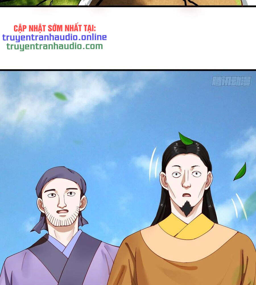 Luyện Khí 3000 Năm Chapter 213 - Trang 2