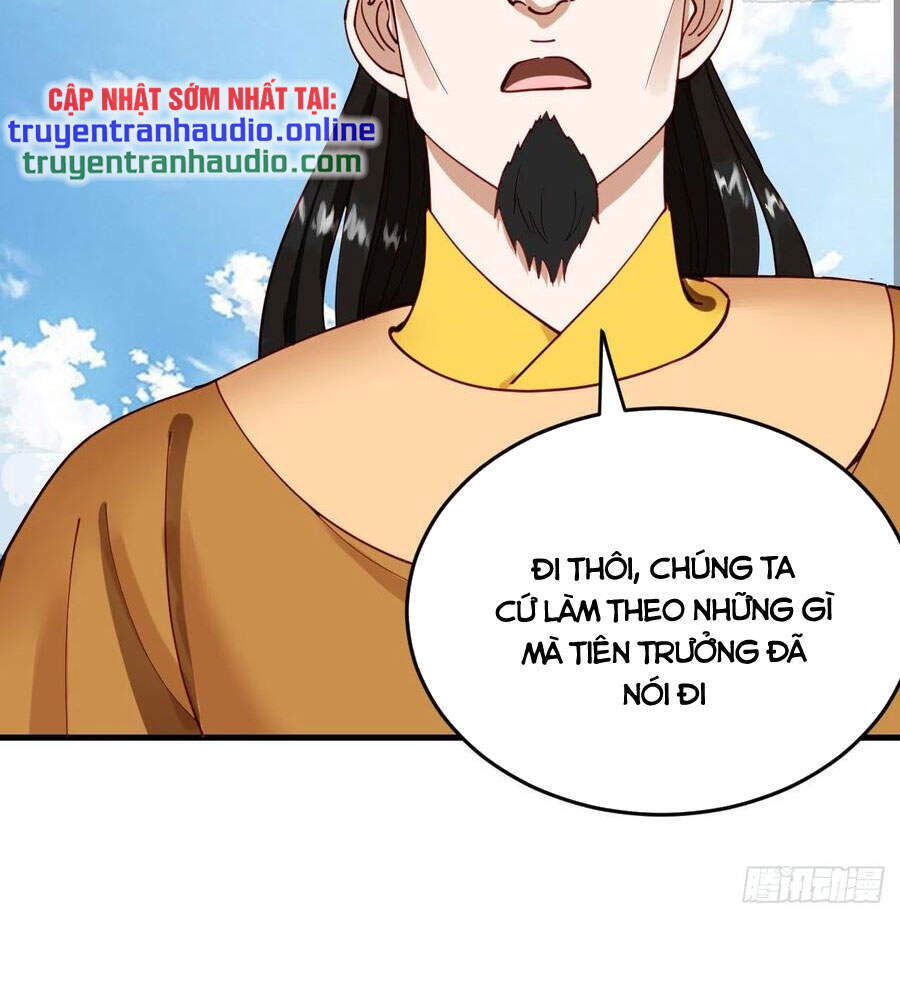 Luyện Khí 3000 Năm Chapter 213 - Trang 2