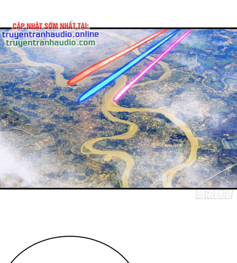 Luyện Khí 3000 Năm Chapter 213 - Trang 2