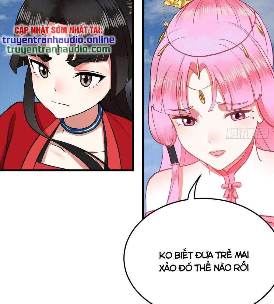 Luyện Khí 3000 Năm Chapter 213 - Trang 2