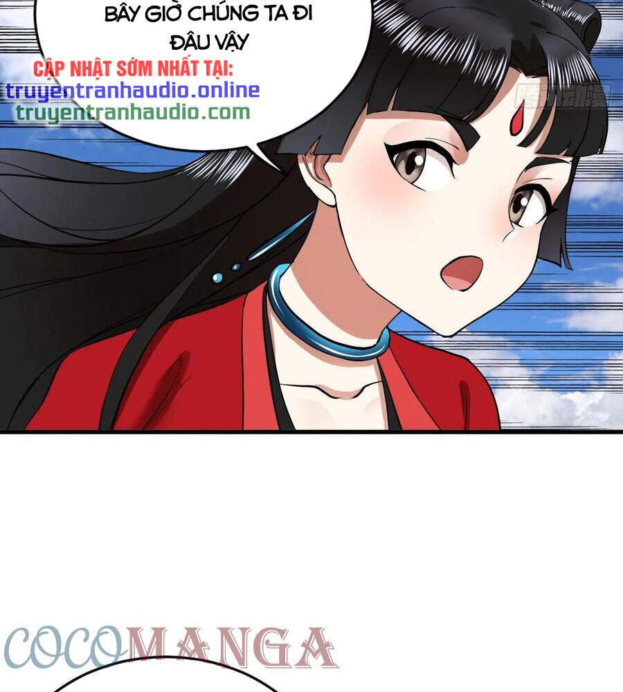 Luyện Khí 3000 Năm Chapter 213 - Trang 2
