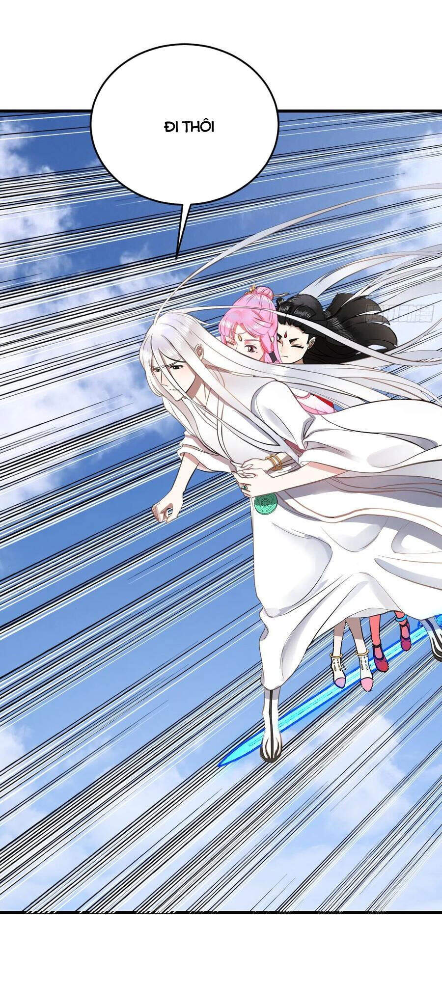 Luyện Khí 3000 Năm Chapter 213 - Trang 2