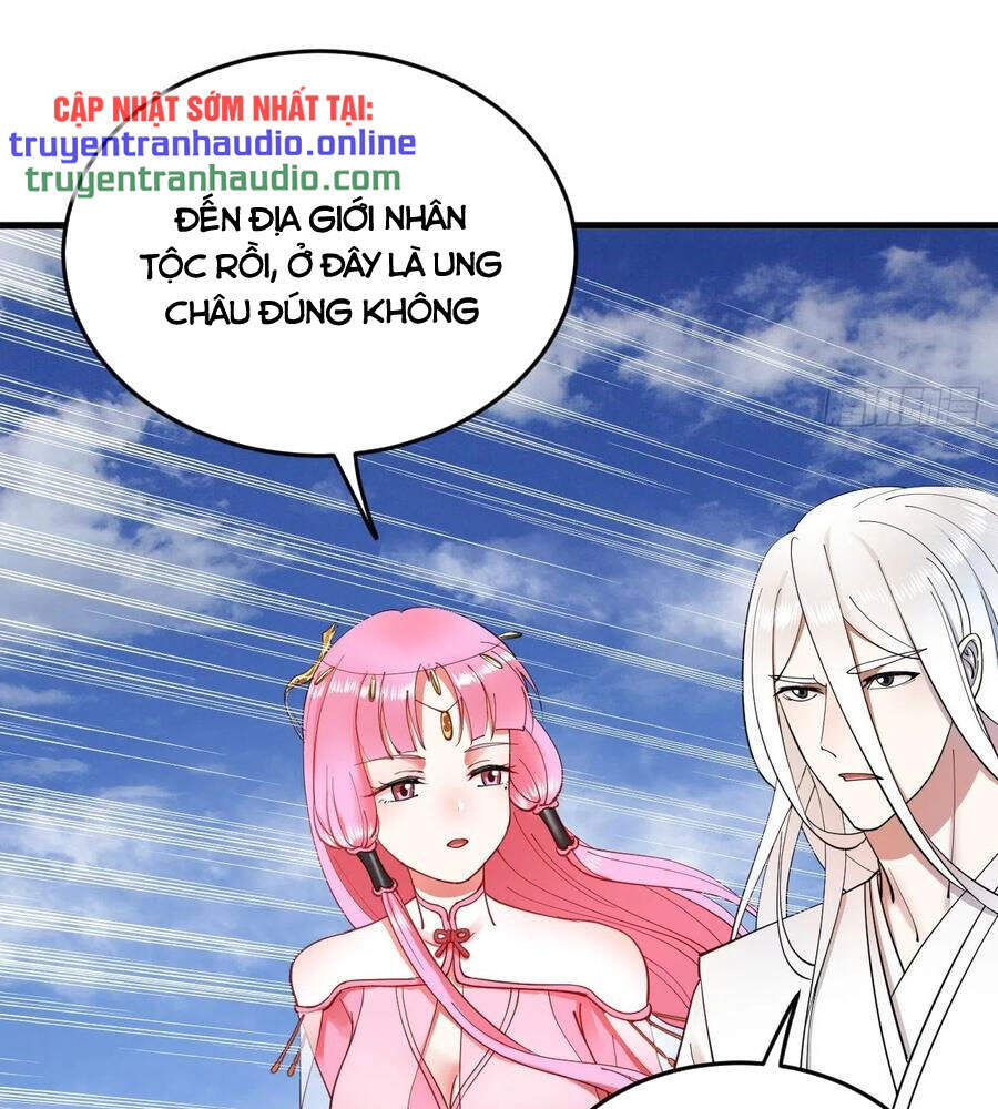 Luyện Khí 3000 Năm Chapter 213 - Trang 2