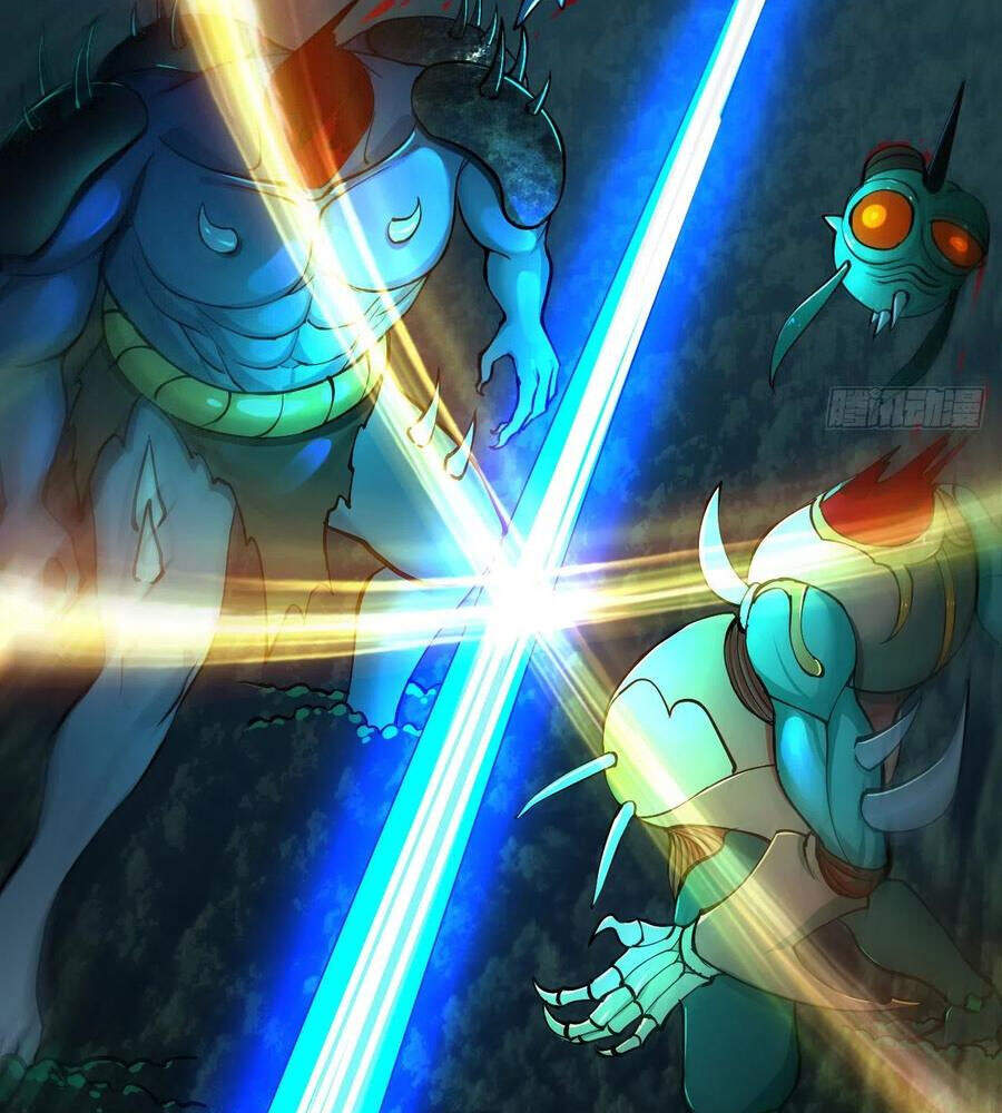 Luyện Khí 3000 Năm Chapter 213 - Trang 2