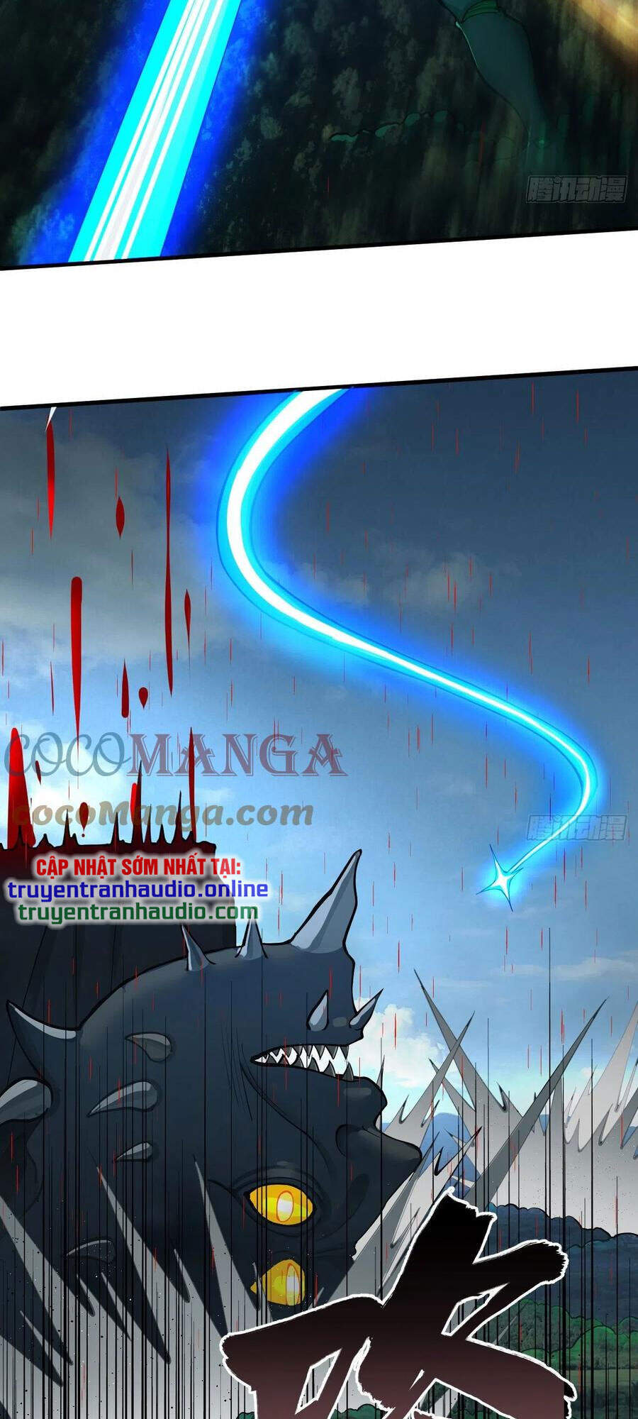 Luyện Khí 3000 Năm Chapter 213 - Trang 2