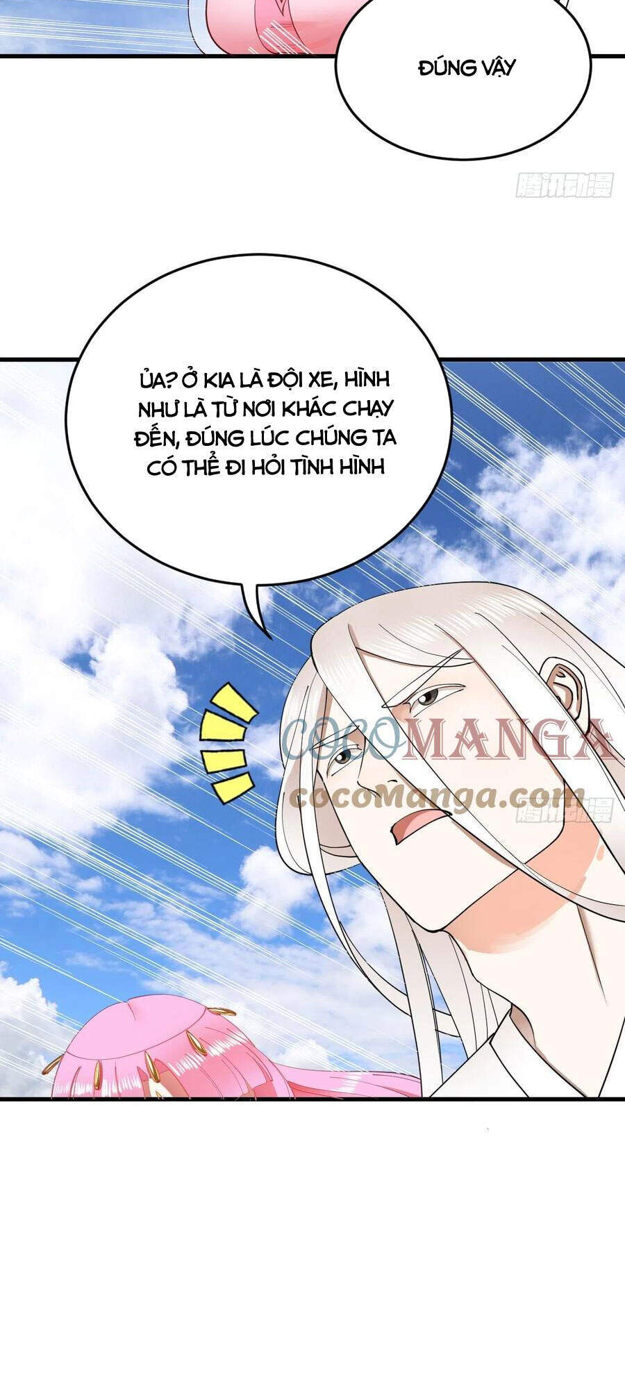 Luyện Khí 3000 Năm Chapter 213 - Trang 2