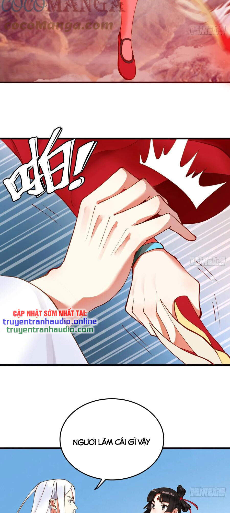 Luyện Khí 3000 Năm Chapter 213 - Trang 2