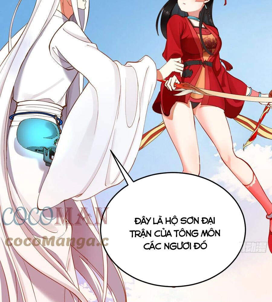 Luyện Khí 3000 Năm Chapter 213 - Trang 2