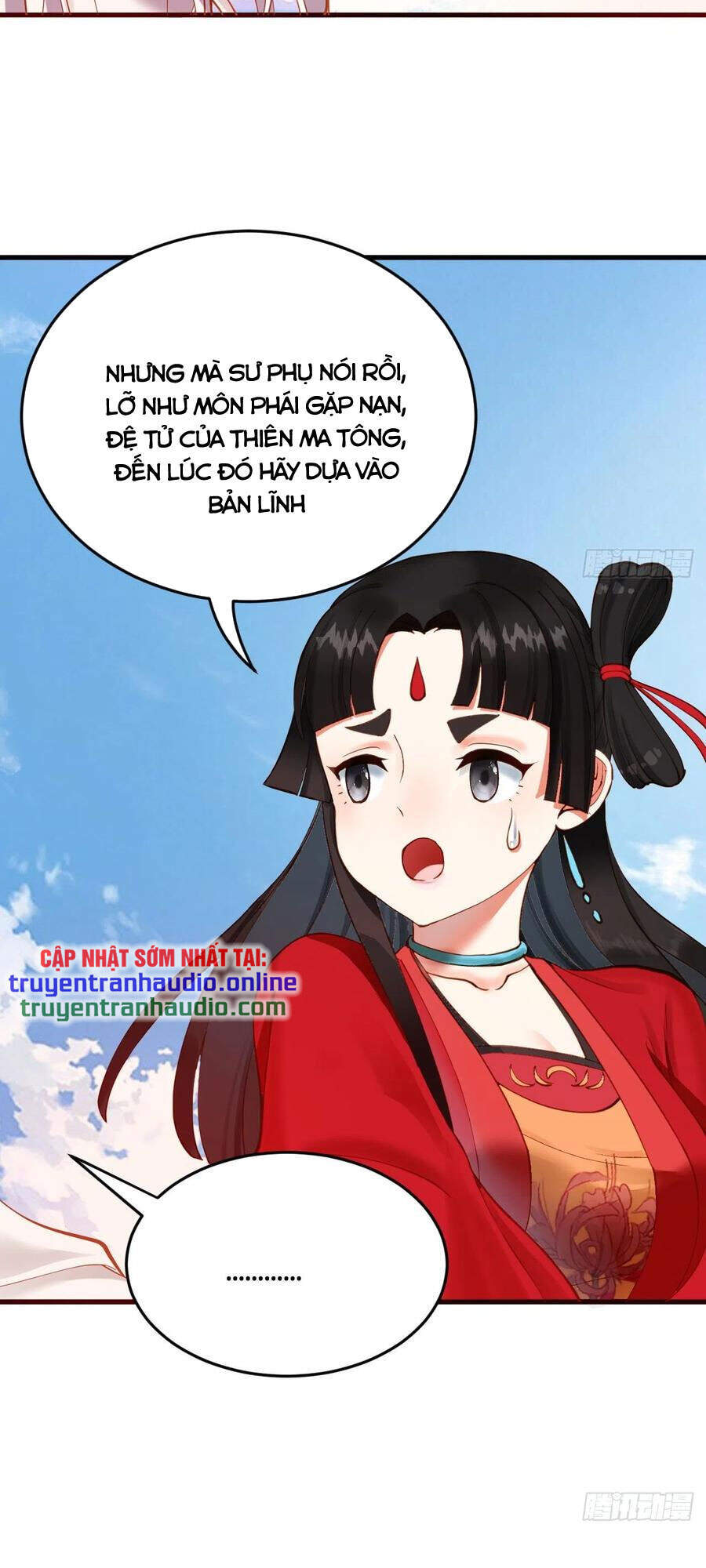 Luyện Khí 3000 Năm Chapter 213 - Trang 2