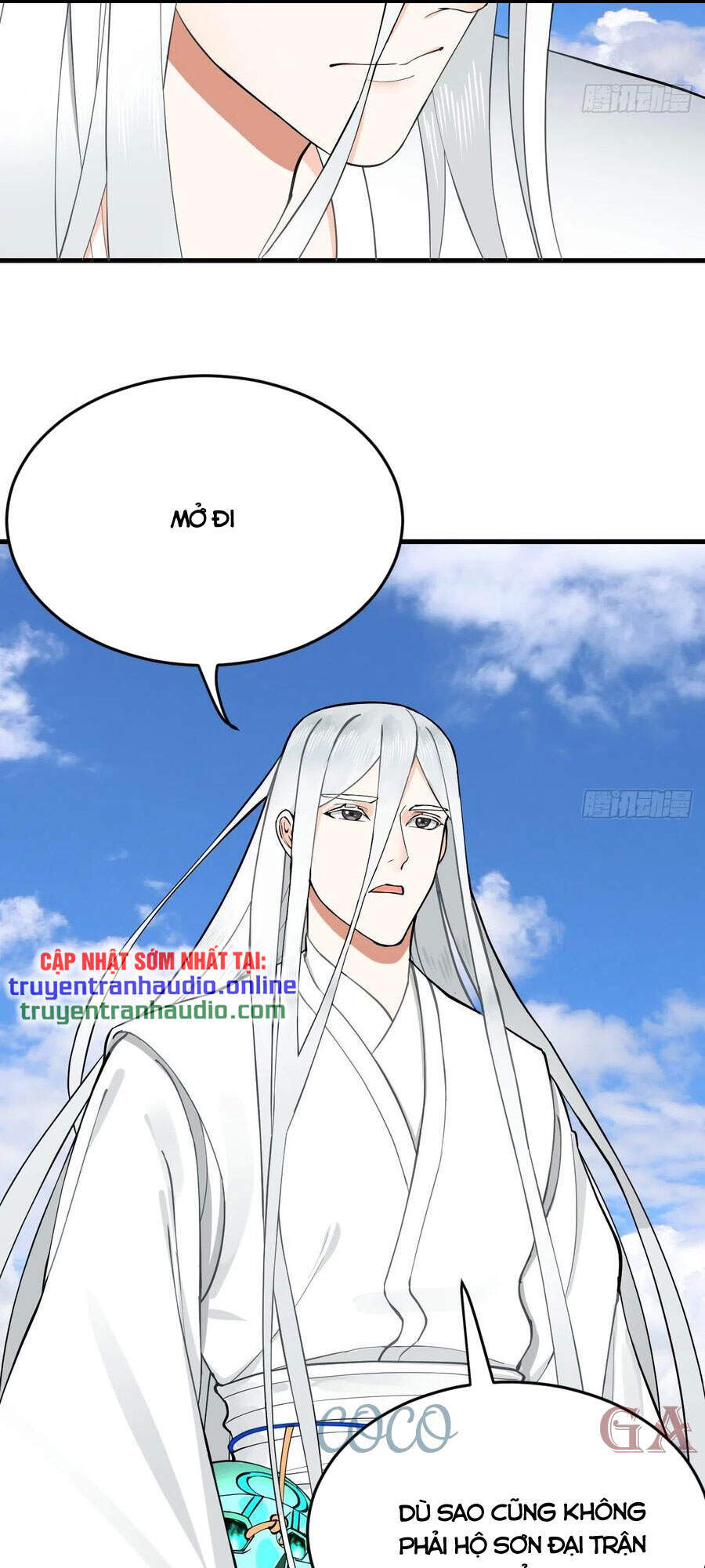 Luyện Khí 3000 Năm Chapter 213 - Trang 2