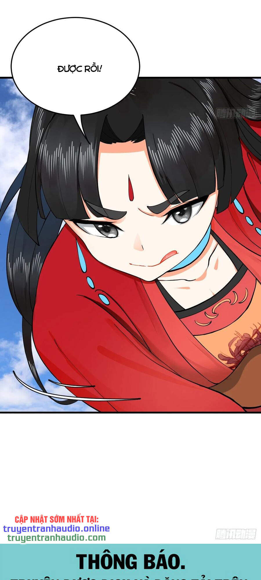 Luyện Khí 3000 Năm Chapter 213 - Trang 2