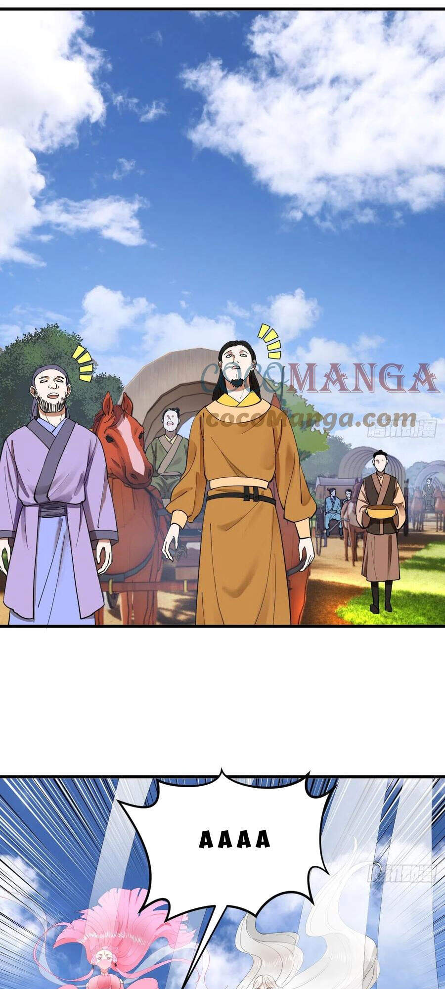 Luyện Khí 3000 Năm Chapter 213 - Trang 2