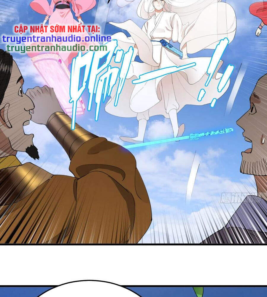 Luyện Khí 3000 Năm Chapter 213 - Trang 2