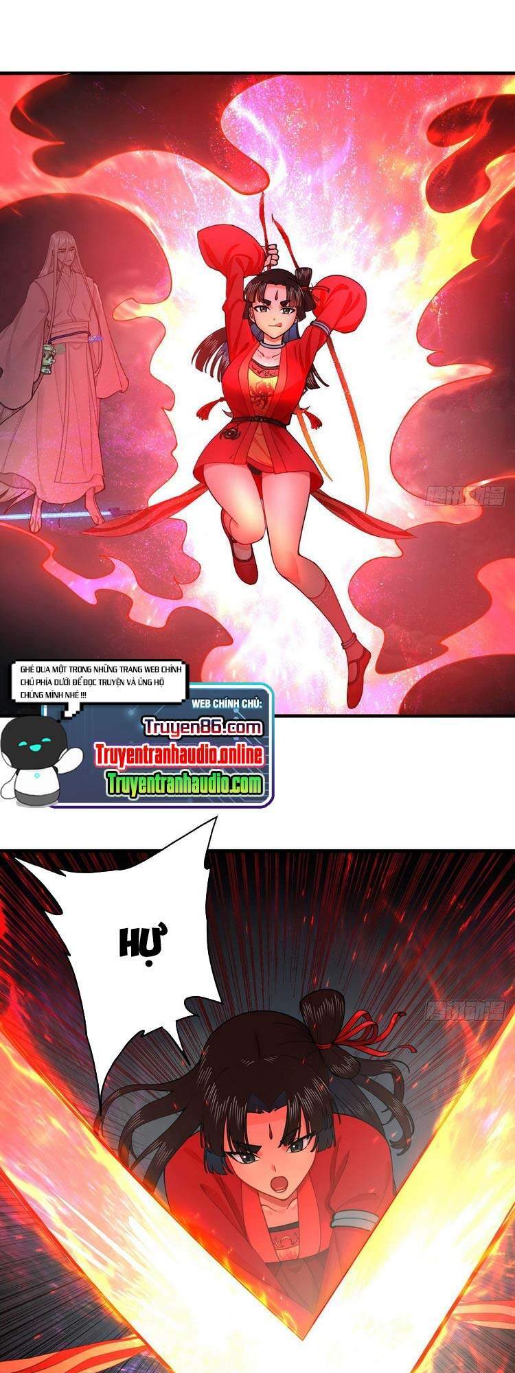 Luyện Khí 3000 Năm Chapter 214 - Trang 2