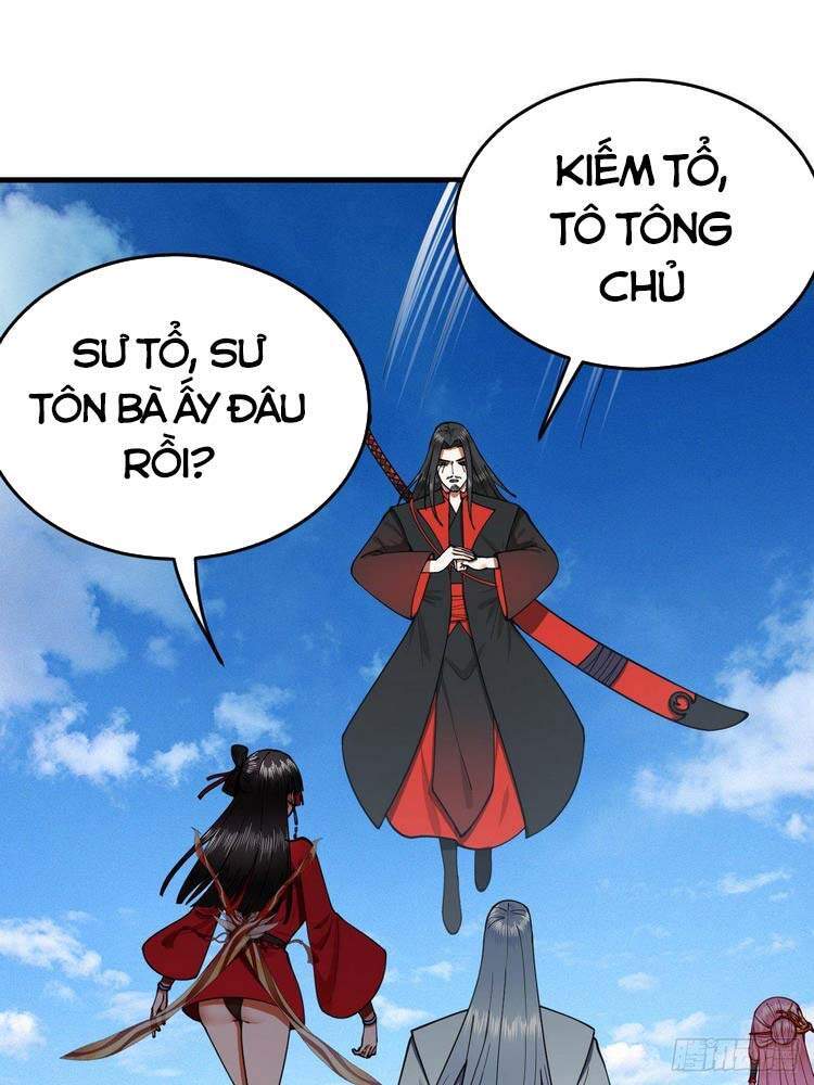 Luyện Khí 3000 Năm Chapter 214 - Trang 2