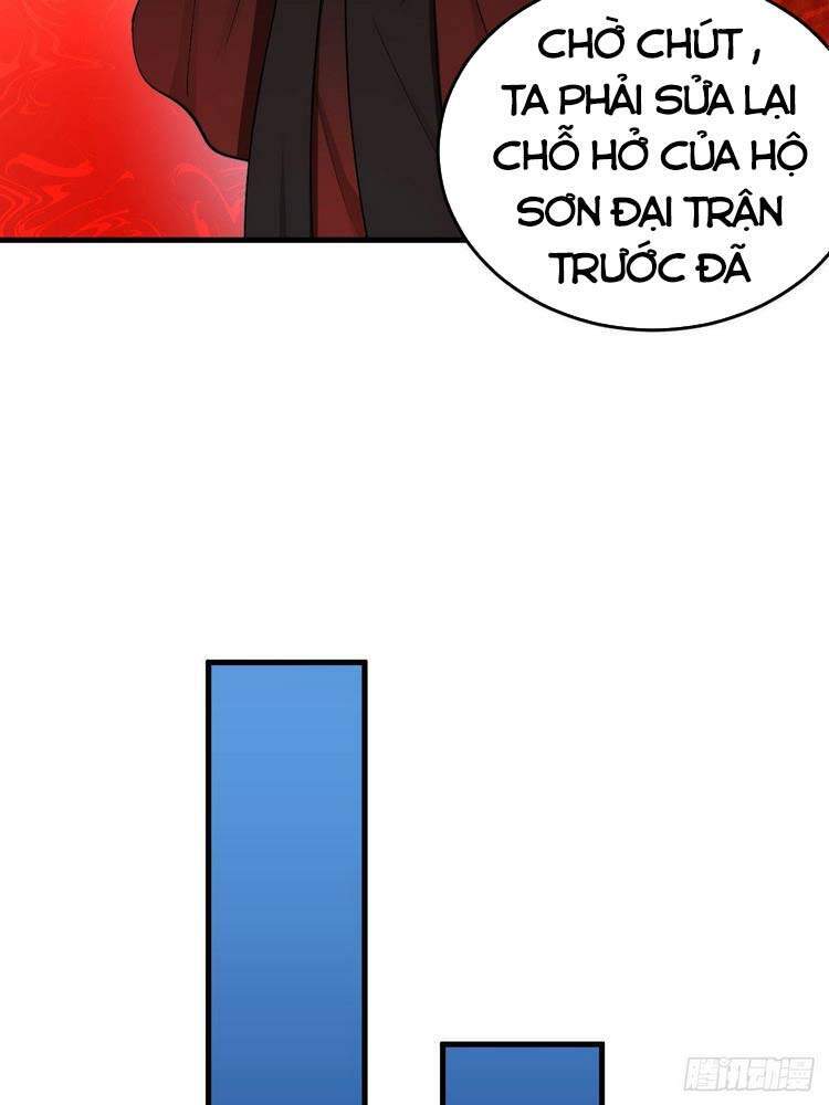 Luyện Khí 3000 Năm Chapter 214 - Trang 2