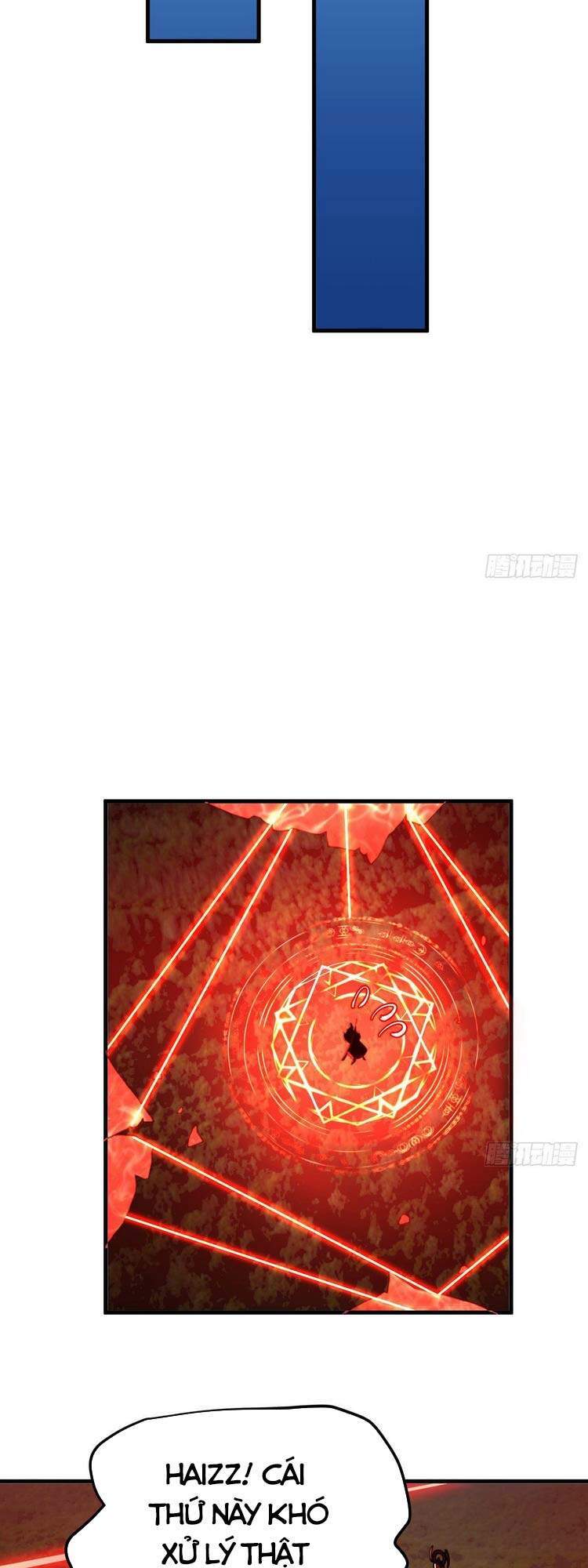 Luyện Khí 3000 Năm Chapter 214 - Trang 2