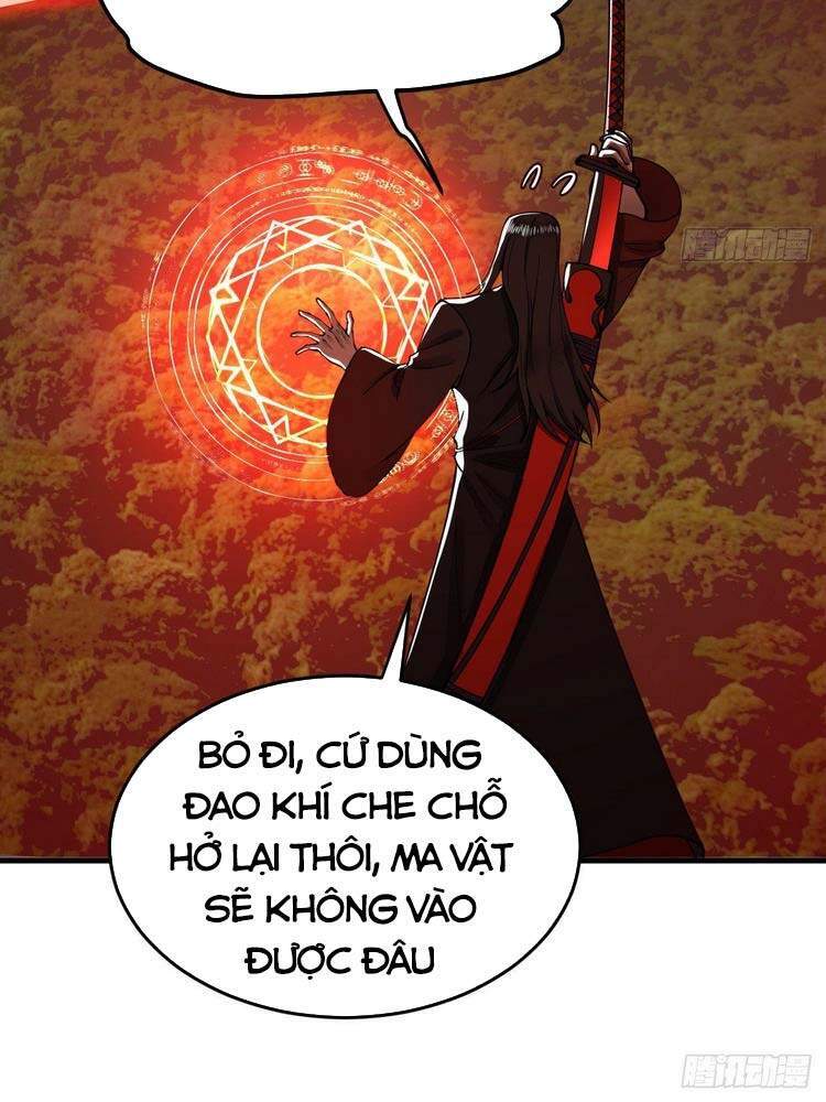 Luyện Khí 3000 Năm Chapter 214 - Trang 2