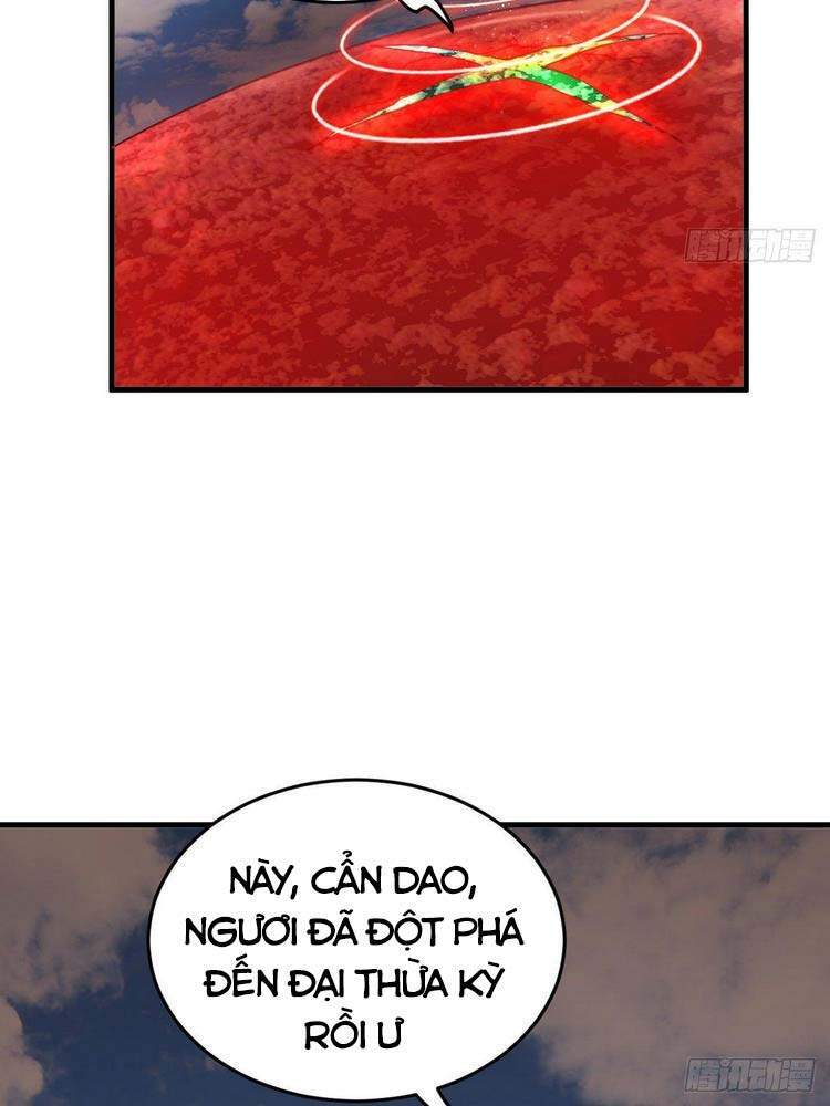 Luyện Khí 3000 Năm Chapter 214 - Trang 2