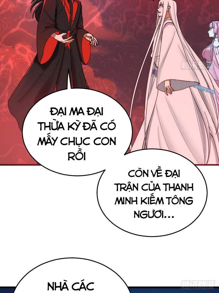 Luyện Khí 3000 Năm Chapter 214 - Trang 2