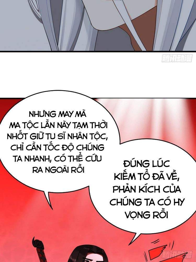 Luyện Khí 3000 Năm Chapter 214 - Trang 2