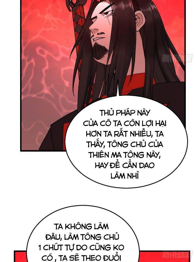 Luyện Khí 3000 Năm Chapter 214 - Trang 2