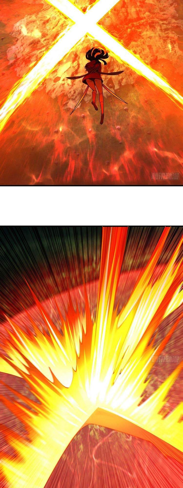 Luyện Khí 3000 Năm Chapter 214 - Trang 2